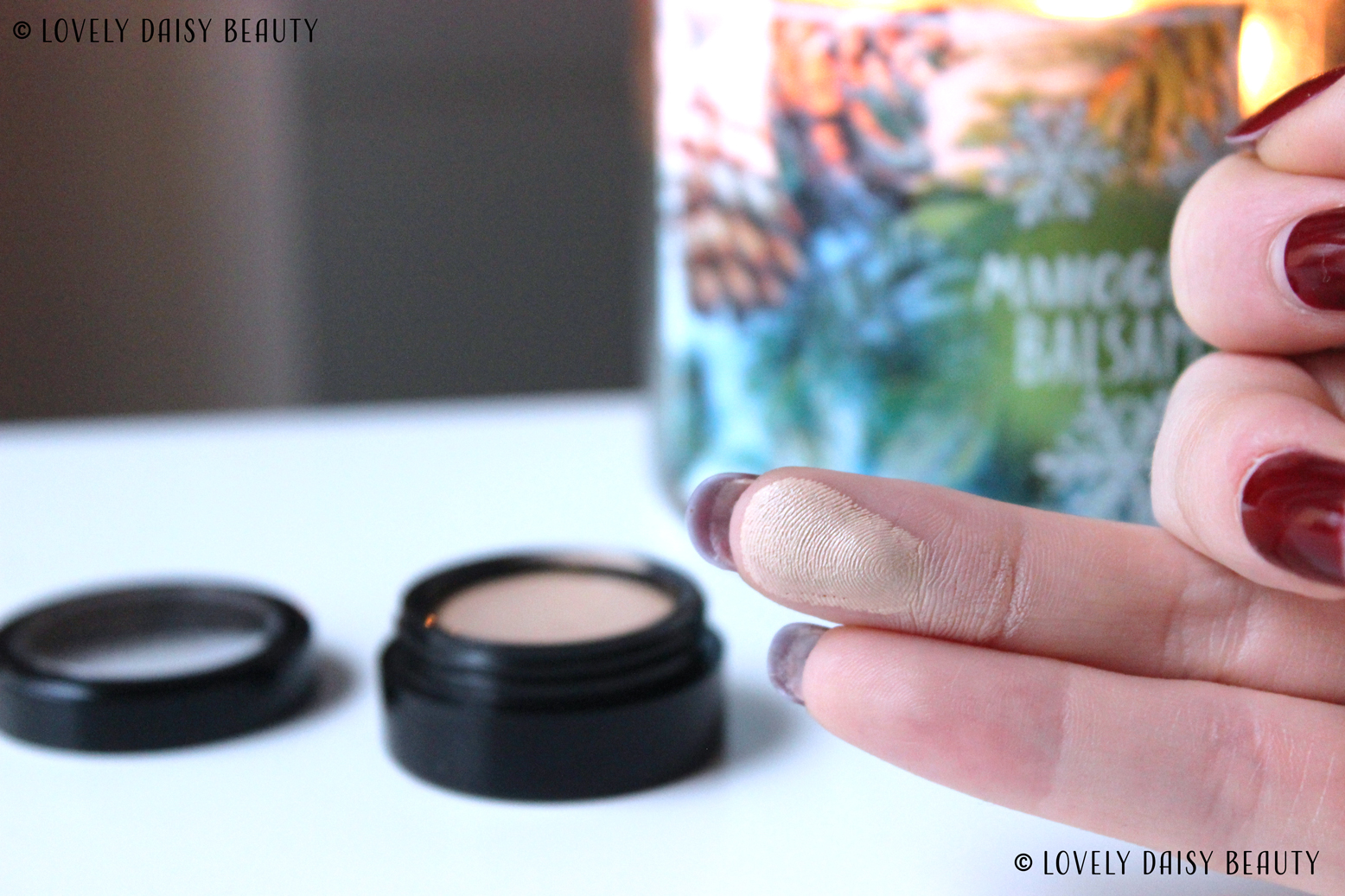Camouflage Concealers | Catrice Cosmetics | With Emilie | Lifestyle ...