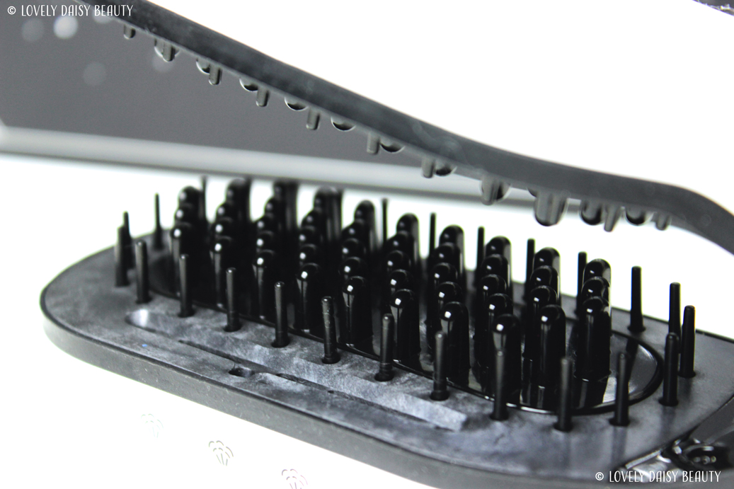La Brosse Lissante à Vapeur Top ou Flop ? With Emilie Lifestyle Simple et Naturel