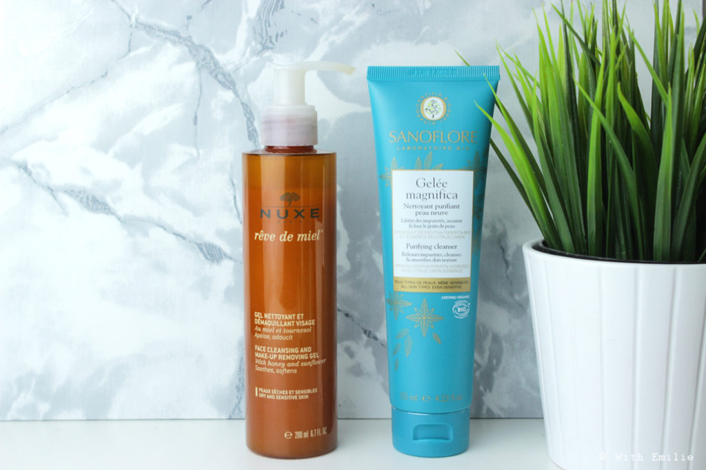 A la découverte de Doctipharma Nuxe, Caudalie Sanoflore, La Roche