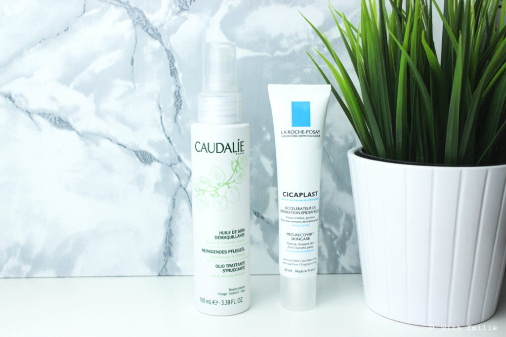 A la découverte de Doctipharma Nuxe, Caudalie Sanoflore, La Roche