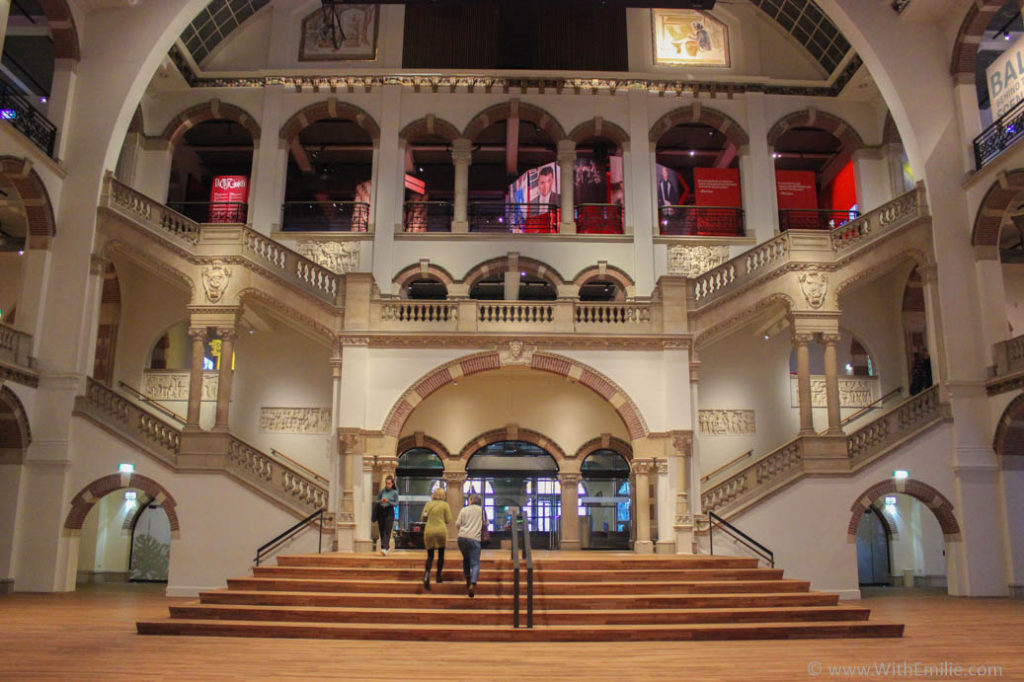City guide : visiter Amsterdam en 4 jours (+budget)