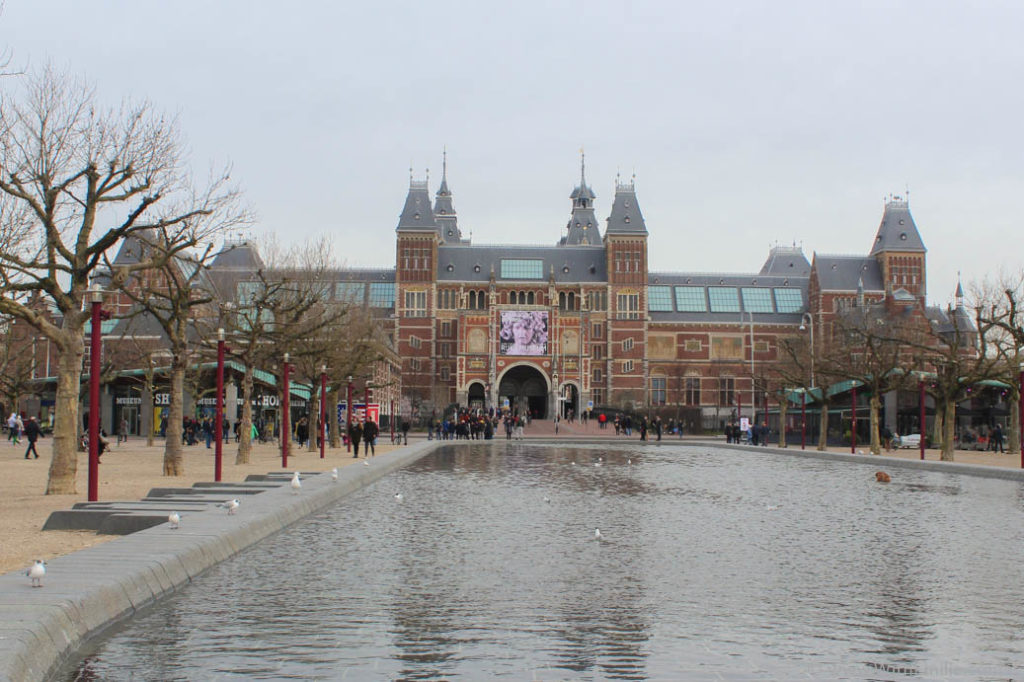 City guide : visiter Amsterdam en 4 jours (+budget)