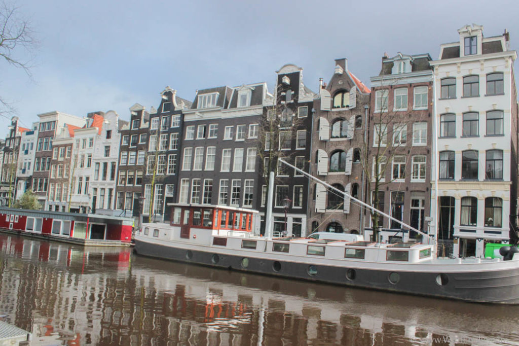 City guide : visiter Amsterdam en 4 jours (+budget)