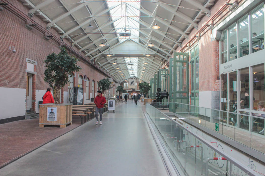 City guide : visiter Amsterdam en 4 jours (+budget)
