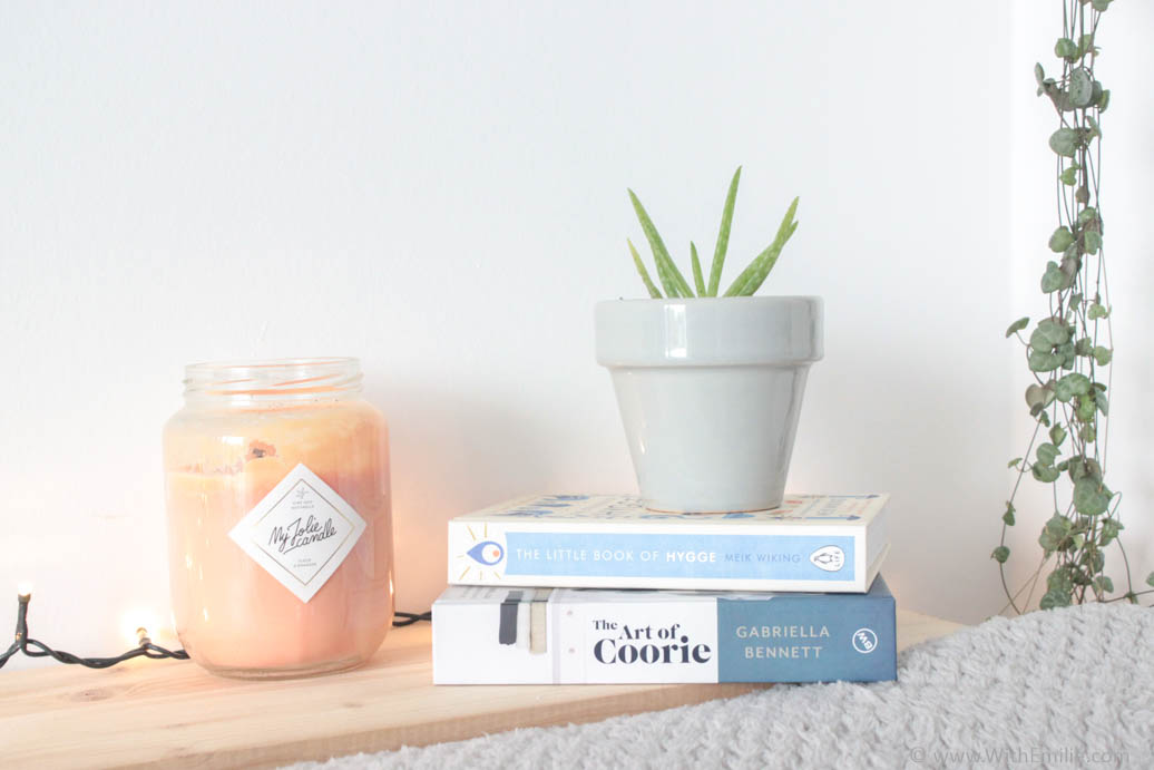 5 conseils pour aimer le lundi WithEmilieBlog