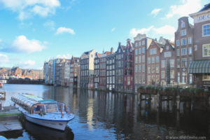 City guide : visiter Amsterdam en 4 jours (+budget)