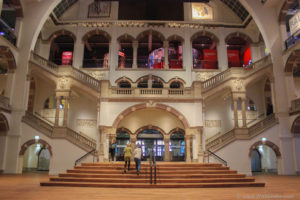City guide : visiter Amsterdam en 4 jours (+budget)