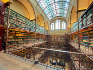 City guide : visiter Amsterdam en 4 jours (+budget)