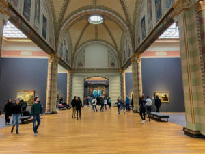 City guide : visiter Amsterdam en 4 jours (+budget)