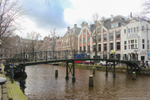 City guide : visiter Amsterdam en 4 jours (+budget)
