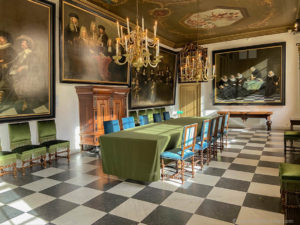 City guide : visiter Amsterdam en 4 jours (+budget)