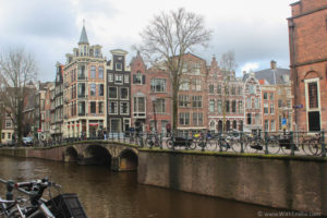 City guide : visiter Amsterdam en 4 jours (+budget)