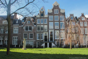 City guide : visiter Amsterdam en 4 jours (+budget)