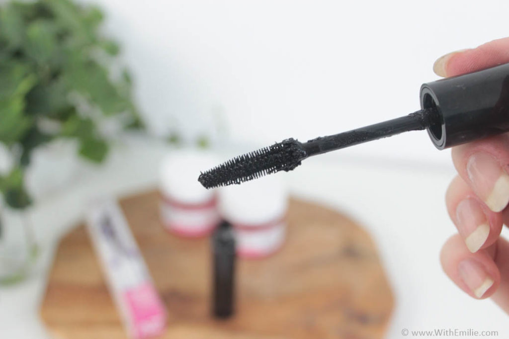 Réaliser son mascara avec les produits aroma zone - WithEmilieBlog