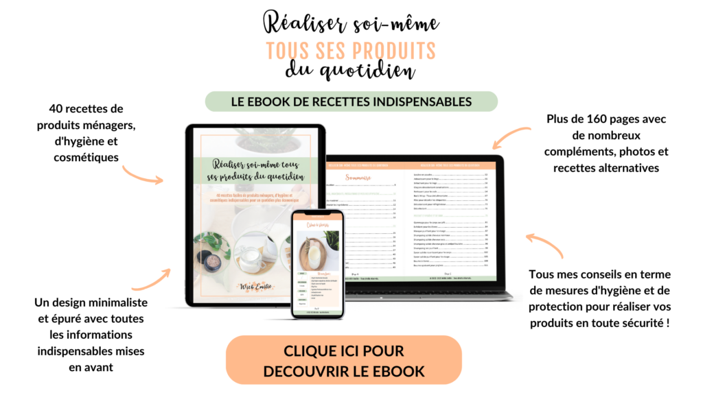 20 idées pour réutiliser les bocaux en verre | With Emilie | Une vie