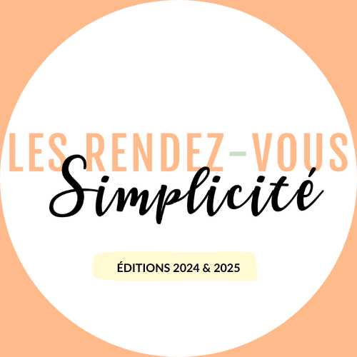 Organisatrice depuis 2024