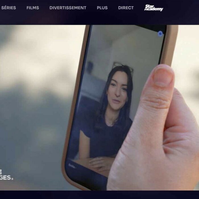 Emilie Coach Budgétaire TF1 Grands reportages