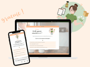 Fais le quizz minimaliste gratuit !