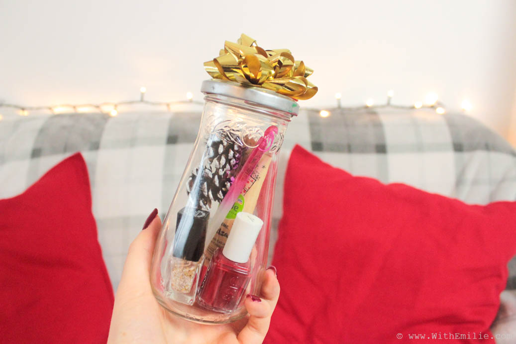 15 Idées Cadeaux Personnalisées pour Noël | With Emilie | Une vie plus
