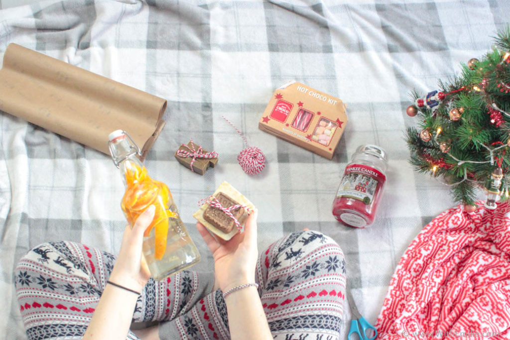 20 idées cadeau de dernière minute à faire soi-même | With Emilie | Une