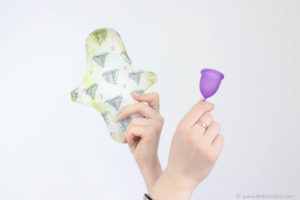 6 conseils pour bien vivre ses règles WithEmilieBlog