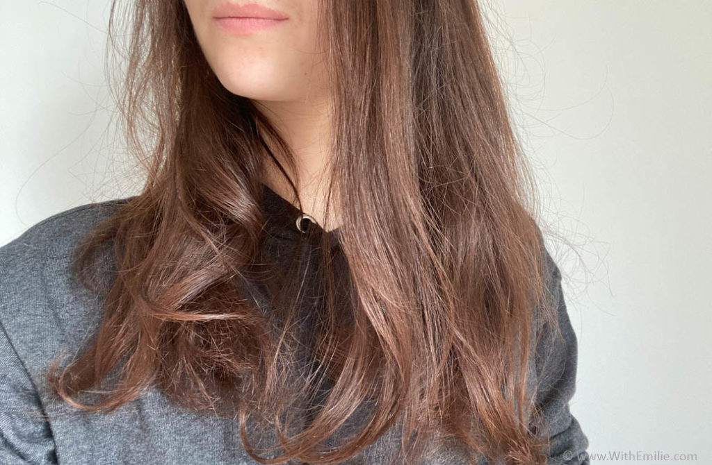 Ma Coloration Vegetale Au Henne Rouge With Emilie Zero Dechet Positif