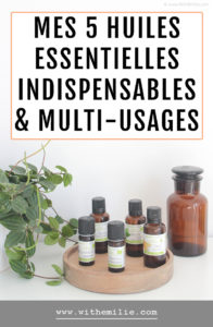 Mes 20 astuces zéro-gaspi dans la cuisine - WithEmilieBlog Pinterest