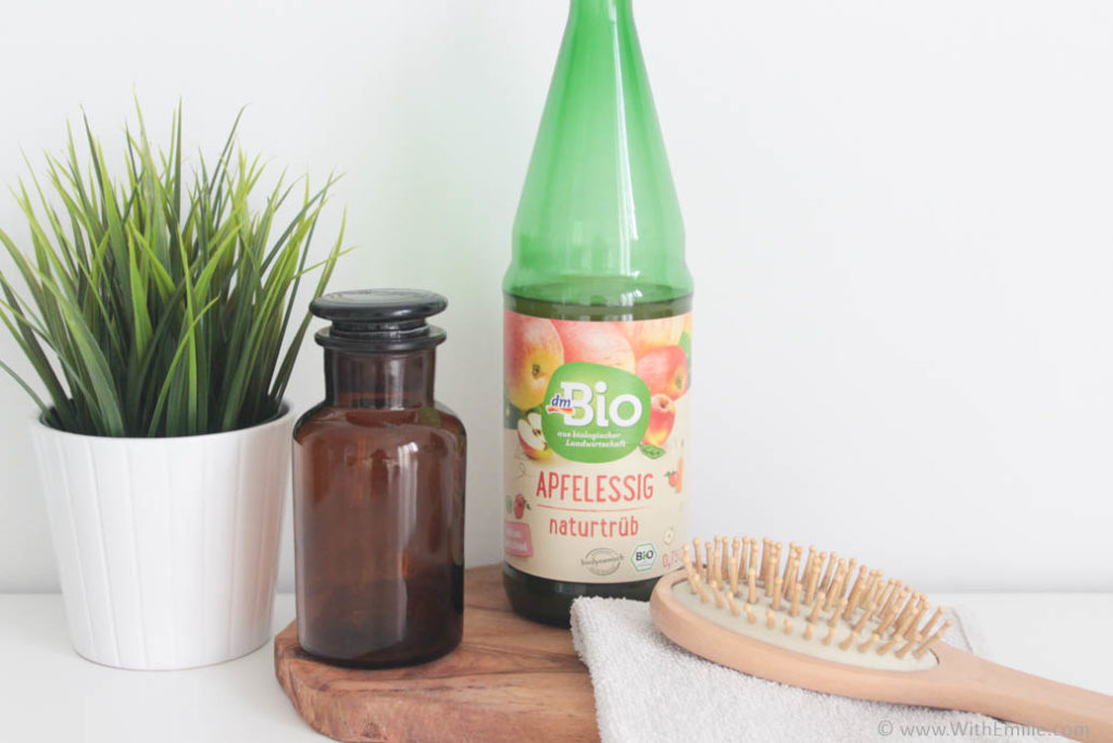 25 utilisations du vinaigre de cidre- WithEmilieBlog