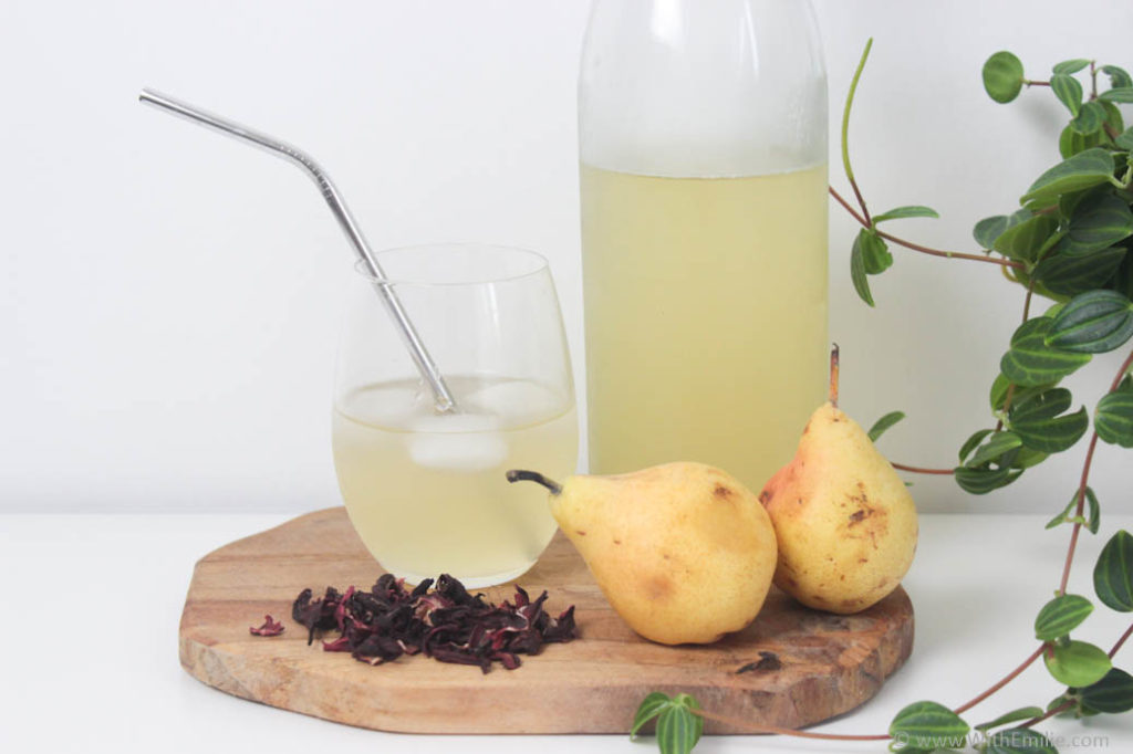 Ma recette de Kéfir fait maison - WithEmilieBlog 4