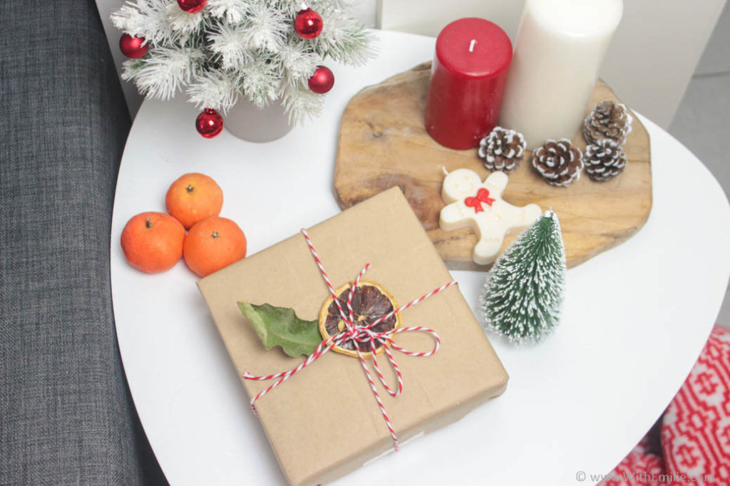 5 façons d'offrir sans donner de cadeau