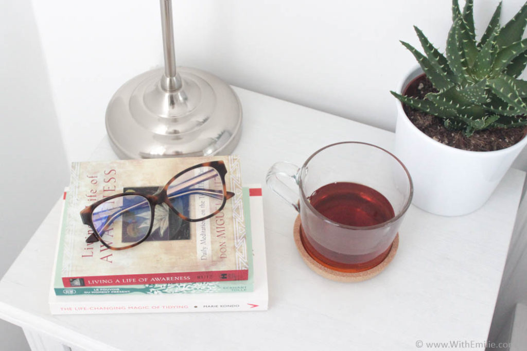 15 choses à donner pour désencombrer facilement - WithEmilieBlog