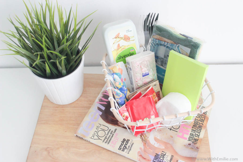 25 produits jetables que je n'achète plus depuis que je suis zéro-déchet- WithEmilieBlog
