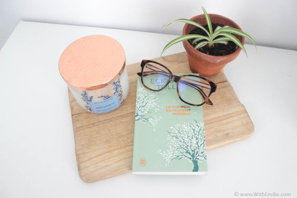 5 questions à se poser avant de commencer une démarche minimaliste- WithEmilieBlog