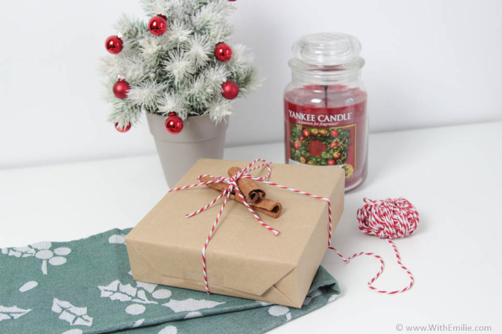 Offrir sans acheter un cadeau neuf - WithEmilieBlog