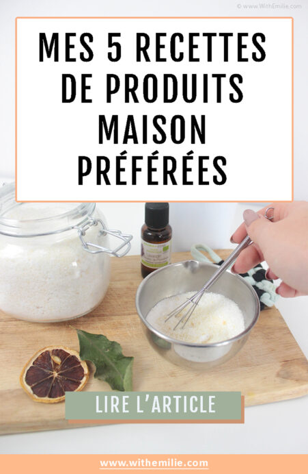 Mes 5 recettes de produits préférées - WithEmilieBlog (2).jpg